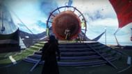 Lord Saladin Iron Banner vendor (Image via Bungie)